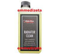 500ml SINTOFLON RADIATOR CLEAN PER PULIZIA CIRCUITO RAFFREDDAMENTO radiatore
