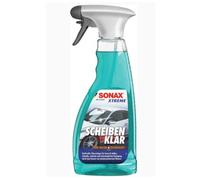 500Ml SONAX XTREME Pulitore Per Vetri Pure Water 238241