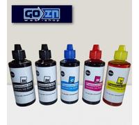 500ml Stampante Inchiostro per HP Envy 5010 5020 5030 5032 5034 5052 5055