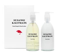 Susanne Kaufmann - Hand Soap & Hand Lotion - 0 St.