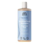 500ml URTEKRAM Fragrance Free Shampoo