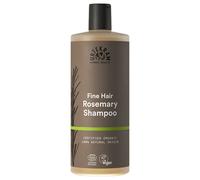 Urtekram Cura Special Hair Care Shampoo Rosemary For Fine Hair 500 ml