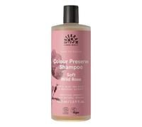 Urtekram Cura Soft Wild Rose Colour Preserve Shampoo 500 ml