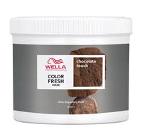 Wella Professionals Tinte Color Fresh Mask Chocolate Touch 500 ml