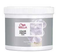 Wella Color Fresh Mask Pearl Blonde 500 ml