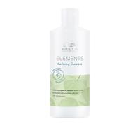 500ml Wella Professionals Elements Calming Shampoo