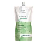 Wella Professionals Elements Renewing Mask maschera per capelli danneggiati 500 ml per Donna