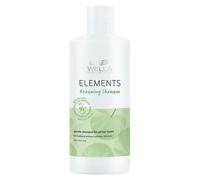 Wella Elements Renewing Shampoo 500 ml