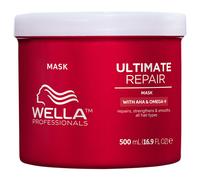 Wella Ultimate Repair Mask 500 ml