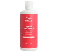 Wella Invigo Color Brilliance Shampoo (Fine/Medium) 500 ml