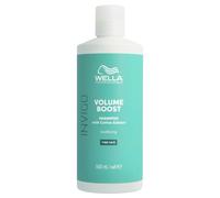 Wella Invigo Volume Boost Bodifying Shampoo 500 ml