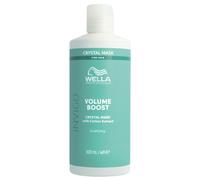 Wella Professionals Invigo Volume Boost Hair Mask Without Volume 500ml