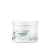 WELLA Nutricurls Waves & Curls Mask 500ml