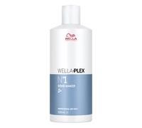 500ml Wella Professionals Wella WELLAPLEX No. 1 Bond Maker