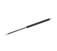500mm 350-900N 2 Pezzi Barre A Gas Per Auto Molla Cappuccio Asta Di Supporto Ammortizzatore Per Camper Finestra Letto Autobus Roulotte Ammortizzatore Barra Supporto(350N)