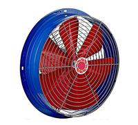 500mm Assiale Ventilatore da Parete in metallo motore Ventilazione finestra aspiratori aspiratore ventilacion ventilatore ventilazione