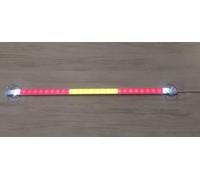 500Mm Luce Interna A LED Spagnola Per Camion 12-24V Barra Con Bandiera