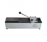 500N Digital Pull Force Tester High Precision Gauge Push With Horizontal Push-Pull Test Bench Alta Precisione