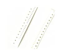 500PCS 0402 104K 104 100nf 0.1UF 10% 16V Chip Condensatore ceramico SMD Elementi di accumulo di energia