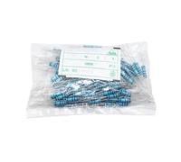 500pcs 1/2W +-5% Carbon Film Resistor 0.5W 1R 10R 22R 47R 100R 220R 330R 680R 1K 2K2 4.7K 10K 47K 100K 470K 1M NWPNLXEA(82R)