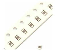 500pcs 1uF 105K 25V X7R 0805 2.0 * 1.2mm 10% SMD Chip Condensatore Ceramico MLCC
