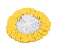 500pcs 22x35mm etichette scrivibili, etichetta regalo, giallo 22x35mm | Etichette scrivibili di nome che appende la carta etichettata per l'abbigliamento, piccola carta degli spazi vuoti per