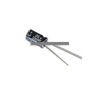 500PCS 25V220UF 220UF 25V electrolytic capacitor 8 * 12MM ICXLPMC