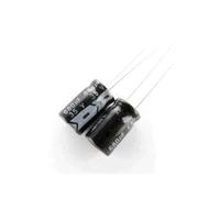 500pcs 680UF 35V electrolytic capacitor 35V680uf microfarad capacitors 10 * 17mm MQXFCZUX
