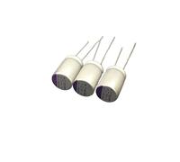 500pcs 820uF 2.5V SEPC 8x13mm Ultra Low 2.5V820uF For Motherboard Solid Capacitors RRBXXUYN