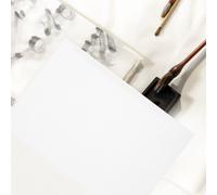 500pcs Calligraphy Paper Calligraphy Practice Handwriting Pract