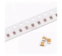 500pcs CHIP Multilayer Ceramic Capacitor MLCC 0805(2012) 2x1.2mm 2.2/3.3/4.7UF 10/12/22/33/47NF 100/220/330/470/680PF AUOQKQUT(33NF 333K 50V 500PCS)