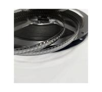 500PCS DC5V WS2812 2020 Chip LED SMD Indirizzabile Digital RGB Full Color LED Chip Pixel per Schermo LED Strip