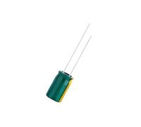 500PCS Electrolytic Capacitor 400V4.7UF 450V4.7UF High Frequency Low Resistance 400V 450V 4.7UF NWPNLXEA(400v4.7UF 8X12)
