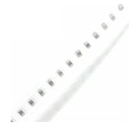 500pcs/lot 22NF Y5V Error 20% 50V 0805 223 SMD Thick Film Chip Multilayer Ceramic Capacitor