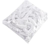 500Pezzi copri alimenti con elastico sacchetti di conservazione freschi Sacchetti Per Conservare Freschi Per Alimenti resistente Per Alimenti Verdure Conservazione Della Frutta Riutilizzabile
