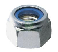 500PZ DADI AUTOBLOCCANTI ALTI DIN 982 MA 6: