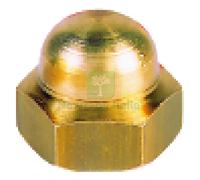 500PZ DADO CIECO ESAGONALE M 8 CODICE 402272: