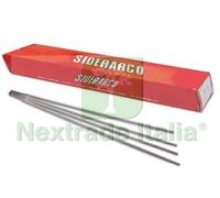 500PZ ELETTRODI RUTILICI PER FERRO Ø MM.1,6X300 Ø MM.1,6X300 E40: