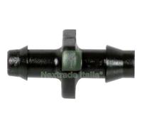 500PZ INNESTO OLIVETTA X MICROTUBO IRRITEC MM 6,5 X TUBO MM 4X6.0: