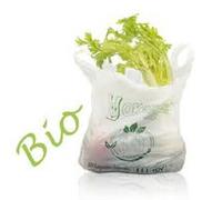 500Pz Shopper 24x40/27x50/30x60/35x65 Biodegradabili Sacchetti Buste Spesa Umido