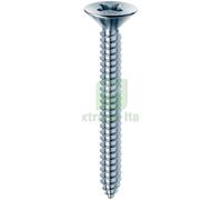 500PZ VITE AUTOFILETTANTE TSP ZINCATA MM. 4,2X16: