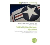 500th Fighter-Bomber Squadron: United States Air Force, 85th Fighter-Bomber Group, Harris Neck Army Airfield, Georgia (U. S. State)