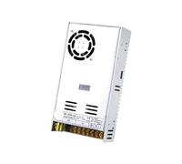 500W 110V/220V AC/DC Adjustable voltage Switching Power Pupply Digital Display 0-12V 41.6A Transformer