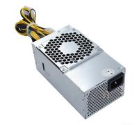 500W Adattatore di Alimentazione FSP500-20TGBAB 10P+4P+8+8 Per TFX Erazer D215 Desktop Computer Alimentatore 00PC745