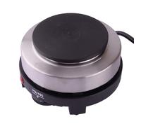 500W Euro Standrad Kitchen Mini Single Electric Countertop Stove Hot Plates New