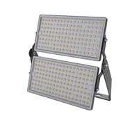 FARO LED SMD 500W NERO BIANCO NATURALE IP65 CON CHIP LED CREE VT-48500-LED230896 V-TAC