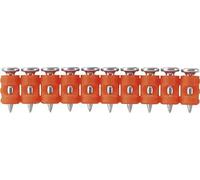 500x originale SPIT PULSA 700 HC chiodi 15/17/22/27/32 mm + 1x cartuccia di gas - 17mm (HC6-17)