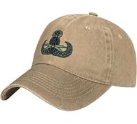501 Berretto da Baseball Distintivo EOD di proprietà dei Veterani degli Stati Uniti Cappellino da Baseball Regolabile Snapback Trucker cap Vintage Cappellino Visiera per Sport Running Golf