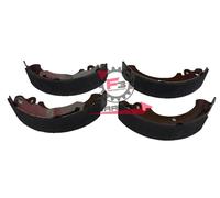 501.GF0174 GANASCE FRENO APE 50 POST. (SR) NEWFREN