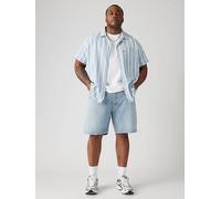 501® Original Short (taglie forti) Blu / To The Millenium Short levi > clothing > men > shorts